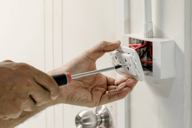 Best Surge Protection Installation  in Summerde, AL