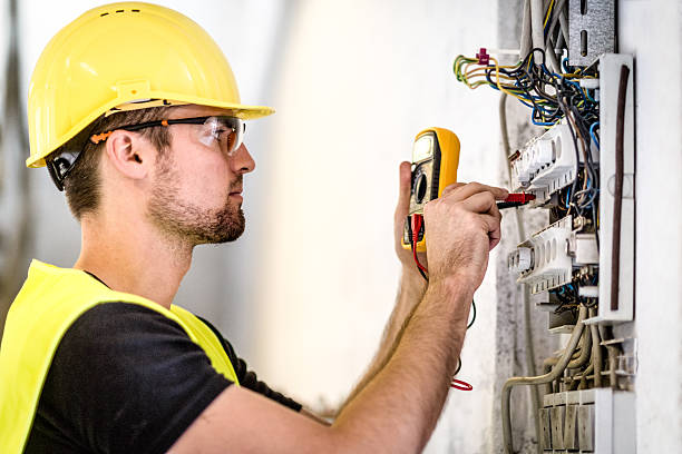 Industrial Electrical Services in Summerdale, AL